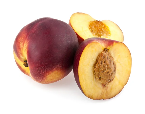 Peaches — Stock Photo, Image