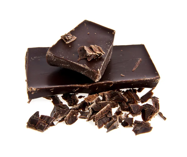 Chocolade — Stockfoto