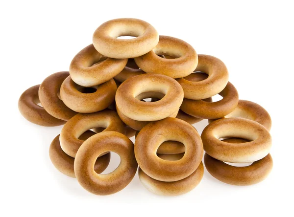 Bagels. — Fotografia de Stock