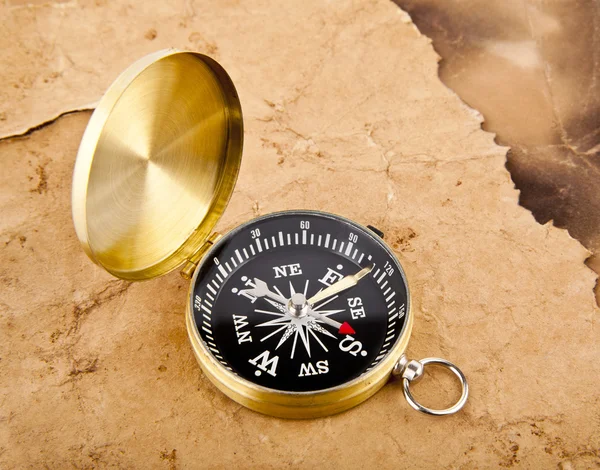 Compass — Stock Photo, Image