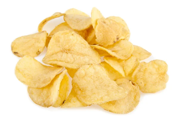 Chips — Stock Photo, Image