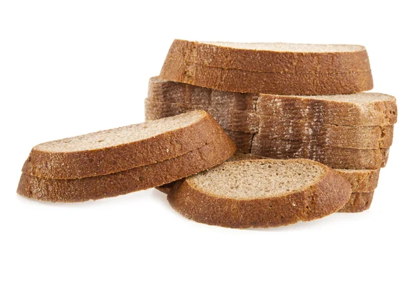 Brot — Stockfoto