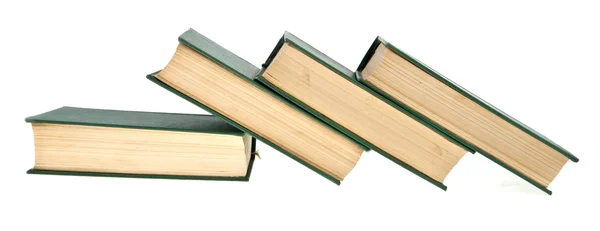 Libros — Foto de Stock