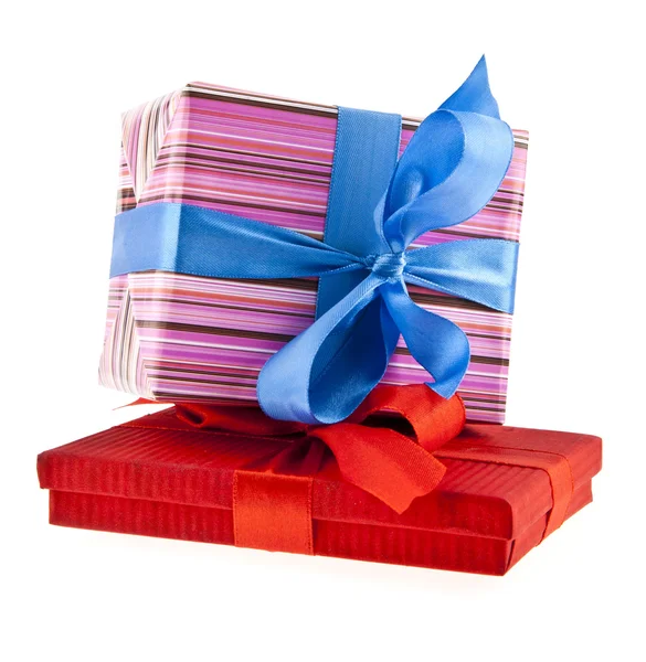 Gift — Stock Photo, Image