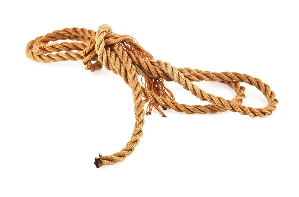 Rope — Stock Photo, Image