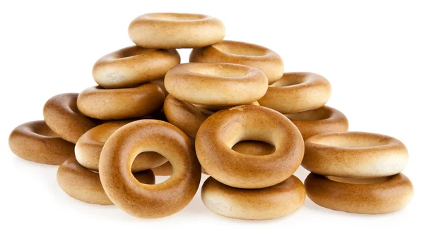 Bagels. — Fotografia de Stock