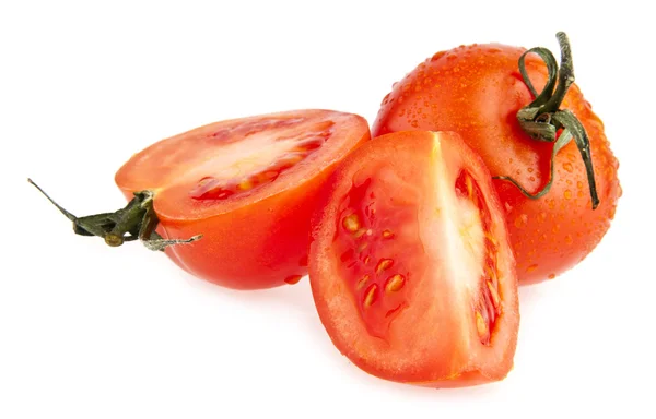 Tomates — Photo