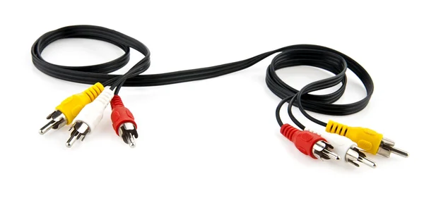 Kabel — Stockfoto