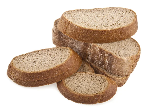 Brot — Stockfoto