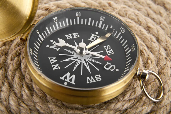 Compass — Stock Photo, Image