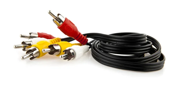 Kabel — Stockfoto