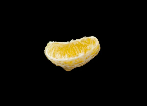 Lóbulo de laranja — Fotografia de Stock