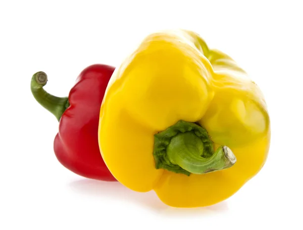 Pepper — Stock Photo, Image