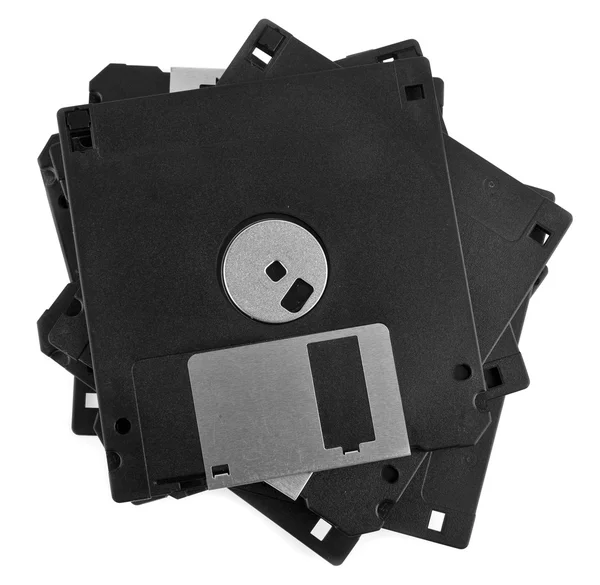 Floppies — Stock Photo, Image