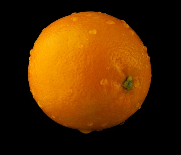 Laranja — Fotografia de Stock