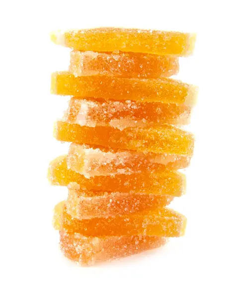 Gelatine di frutta — Foto Stock