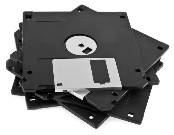 Floppies — Stock Photo, Image