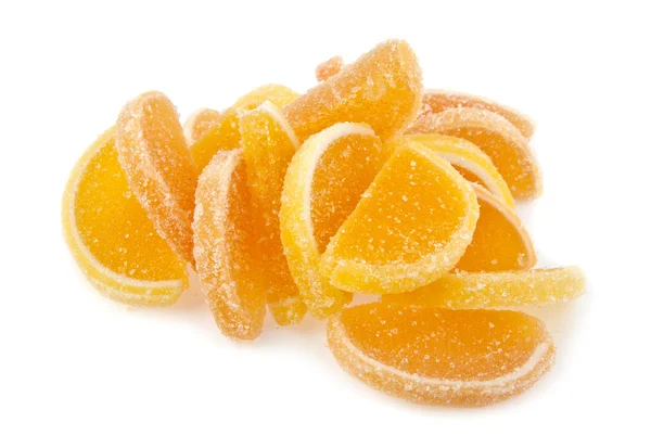 Fruit jellies — Stock Photo, Image