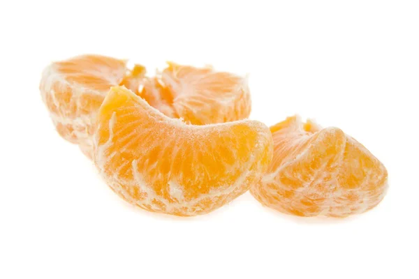 Mandarinas — Fotografia de Stock