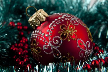 christmas dekorasyon