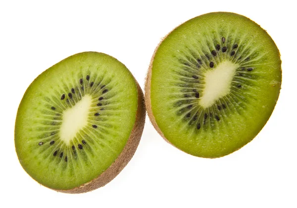 Juicy kiwis — Stock Photo, Image