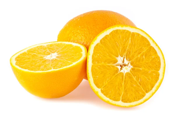 Oranges — Stock Photo, Image