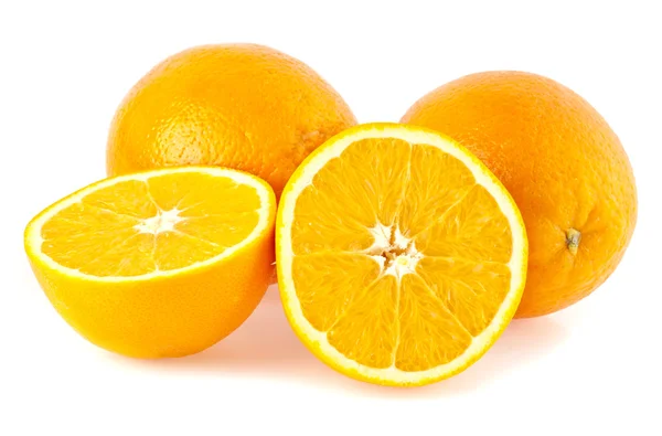 Oranges — Stock Photo, Image