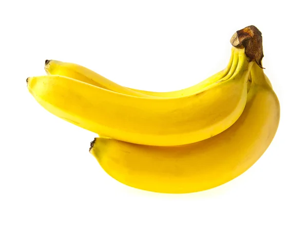 Банан, — стоковое фото