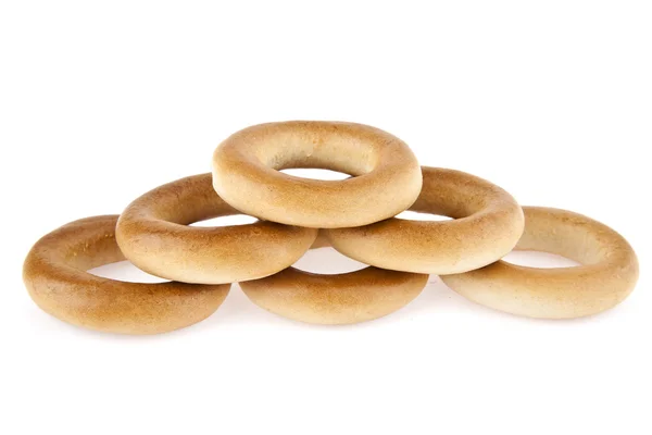 Bagels. — Fotografia de Stock