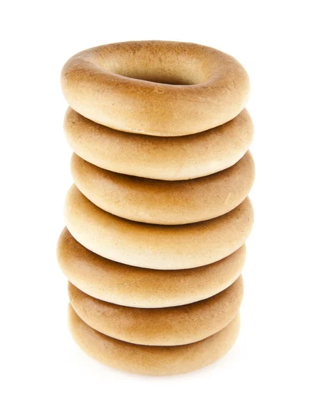 Bagels — Stock Photo, Image