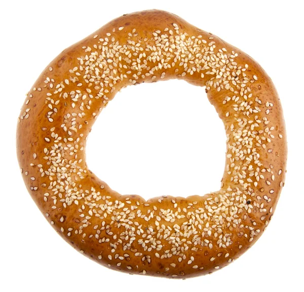 Simit — Stok fotoğraf