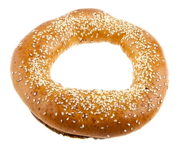 Simit — Stok fotoğraf