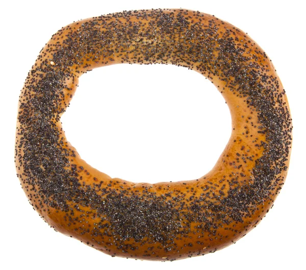 Bagel — Stock Photo, Image