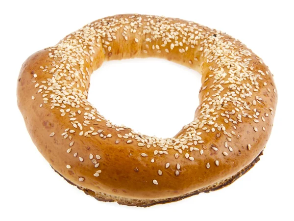 Simit — Stok fotoğraf