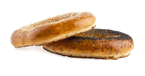 Bagels — Stock Photo, Image