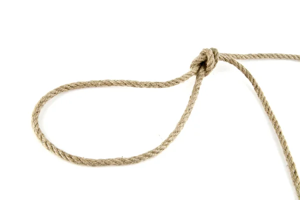 Rope — Stock Photo, Image