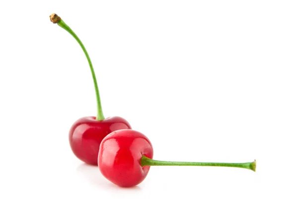 Cherry — Stock Photo, Image