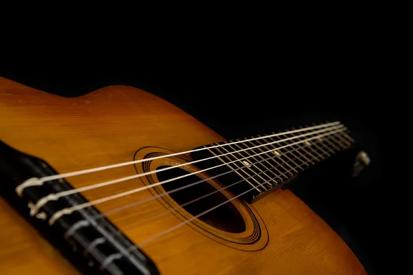 Guitarra —  Fotos de Stock