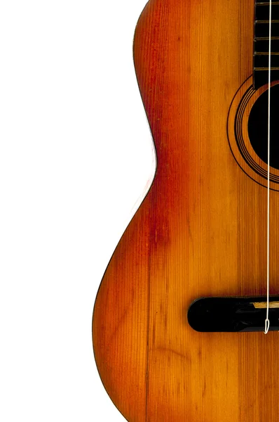 Guitar — Stock Photo, Image