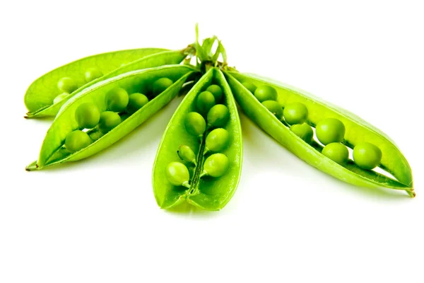 Pea — Stock Photo, Image