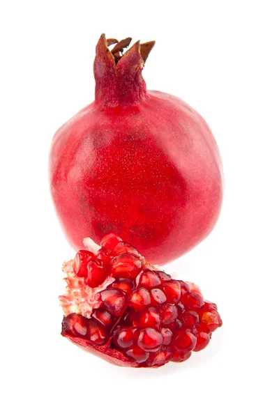 Granatäpple — Stockfoto