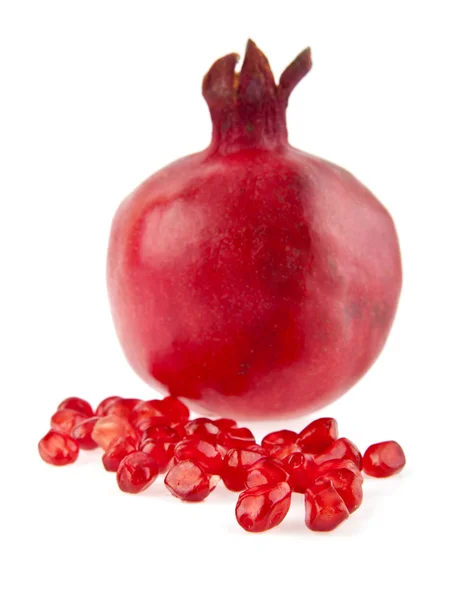 Pomegranate — Stock Photo, Image