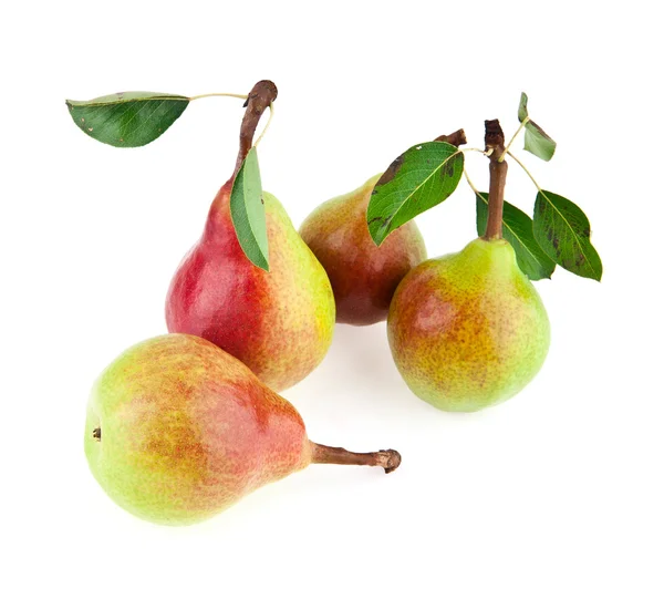 Pears — Stock Photo, Image