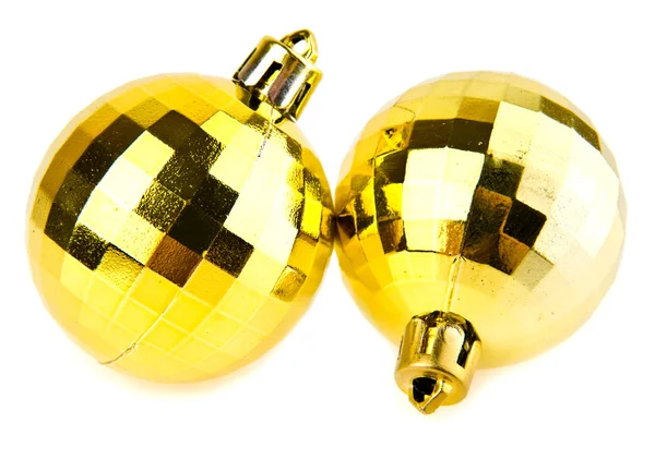 Christmas decorations — Stock Photo, Image