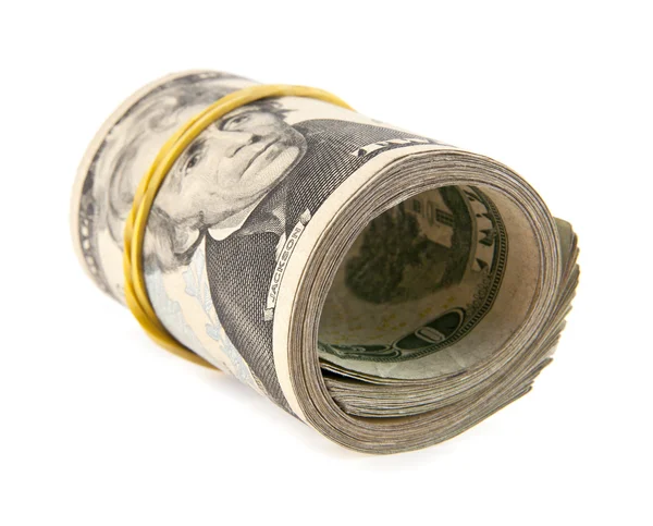 Dollars — Stock Photo, Image