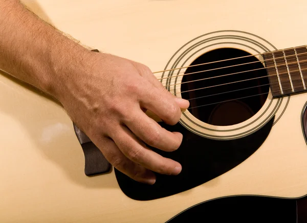 Guitarra —  Fotos de Stock