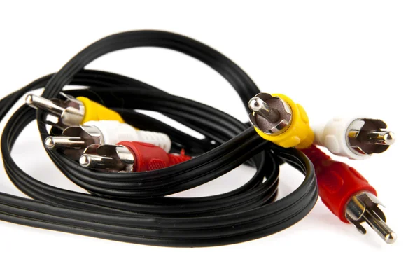 Kabel — Stockfoto