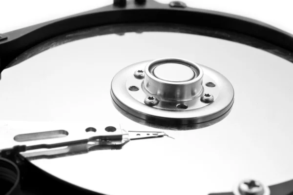 Hard disk drive — Stock Photo, Image