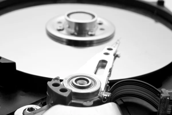 Hard disk drive — Stock Photo, Image