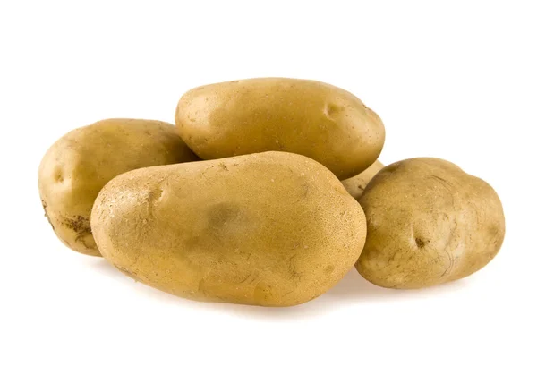 Potatoes — Stock Photo, Image